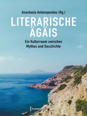 cover image of Literarische Ägäis